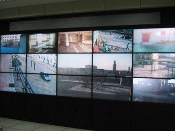 全面解析廣州市區監控設備維護與網絡布線工程服務