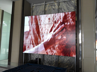 晶瑋博JWB-461MA液晶拼接屏 長沙廠家的品質(zhì)承諾與西安晶安電子的專業(yè)服務(wù)