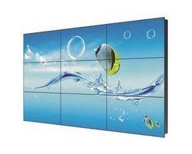 揭秘銀海帝一47寸液晶拼接屏 無縫拼接與DID技術(shù)的卓越融合